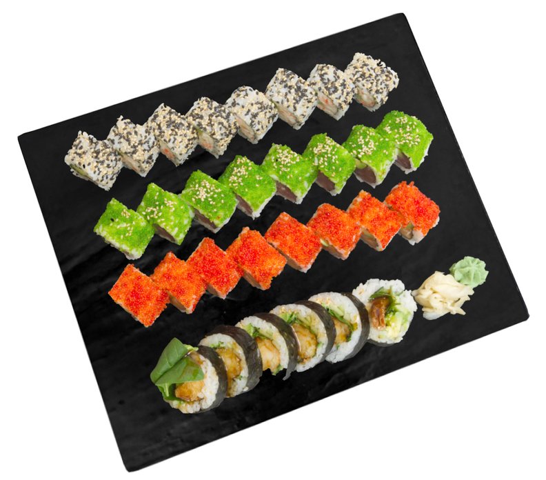 LUCKY SUSHI & WOK (幸运小馆) · Fotos 2